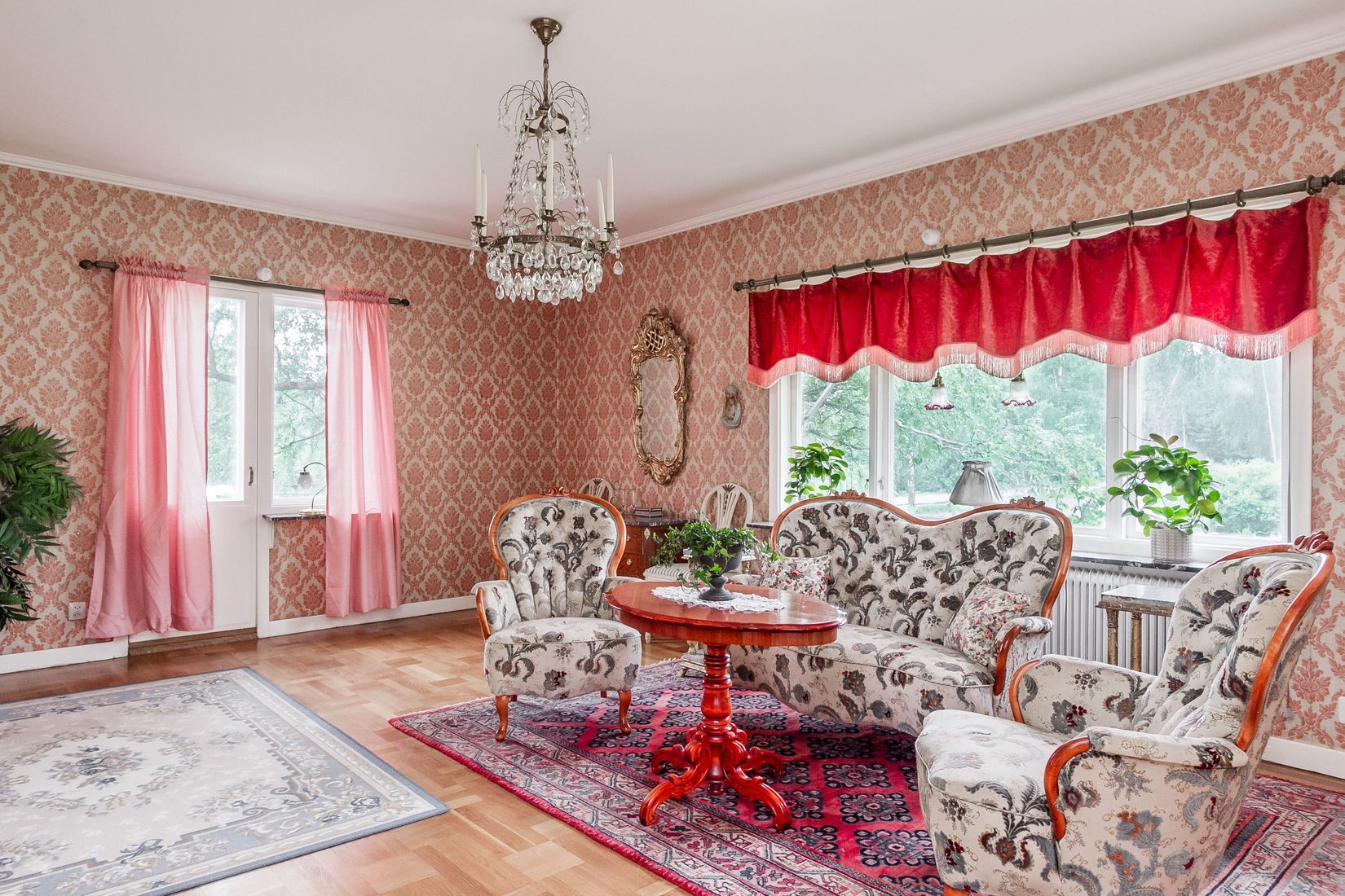 Villa, Ekendals väg 2, Hagälven, Hagfors