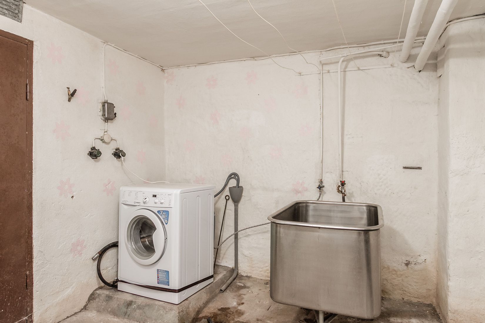 Villa, Ekendals väg 2, Hagälven, Hagfors