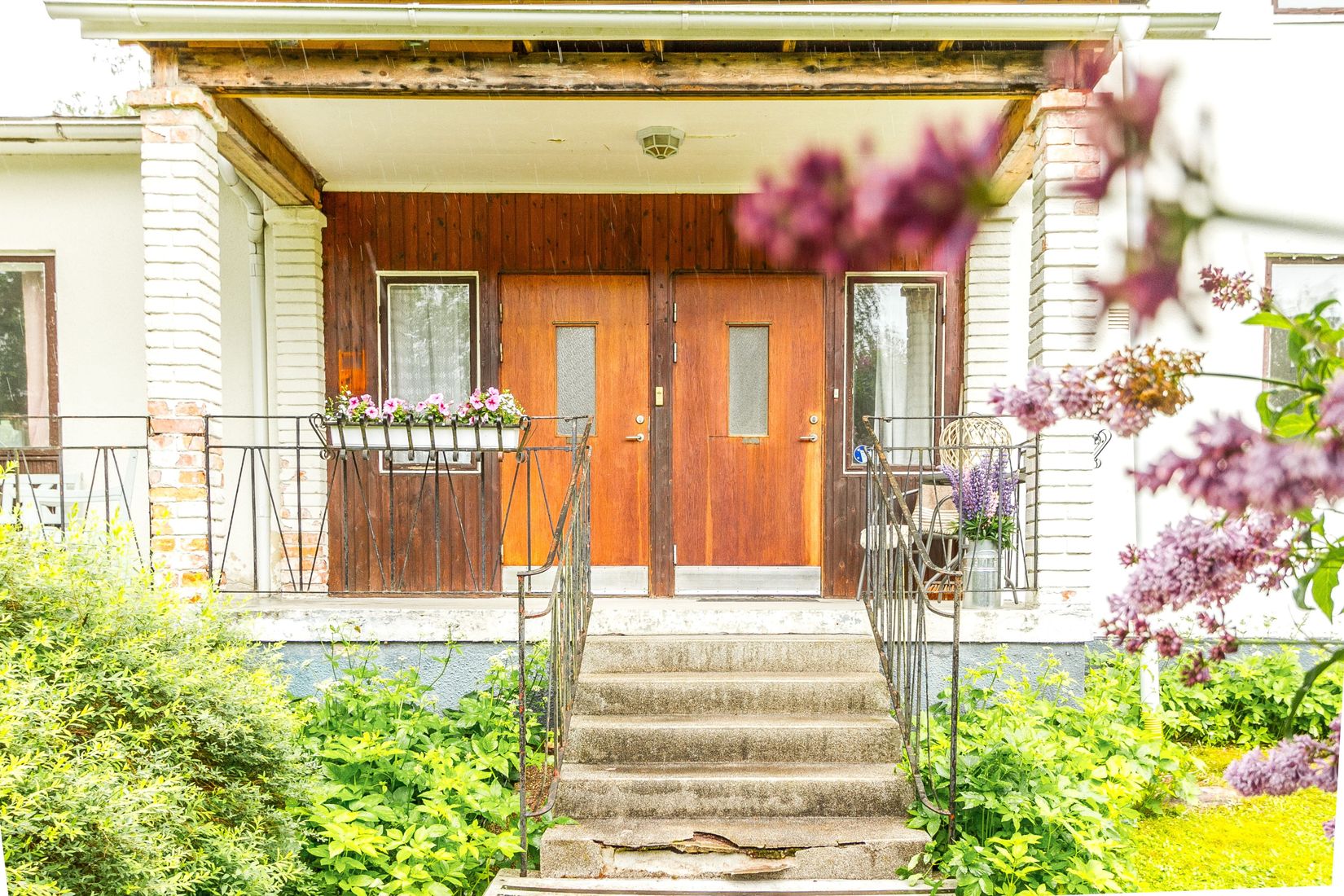 Villa, Ekendals väg 2, Hagälven, Hagfors