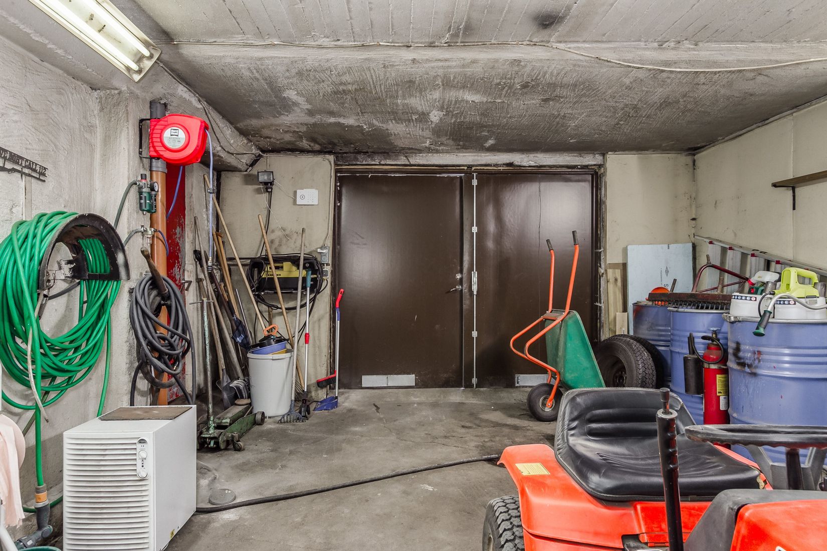 Villa, Ekendals väg 2, Hagälven, Hagfors