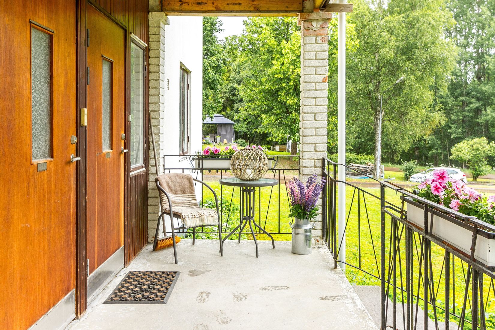 Villa, Ekendals väg 2, Hagälven, Hagfors