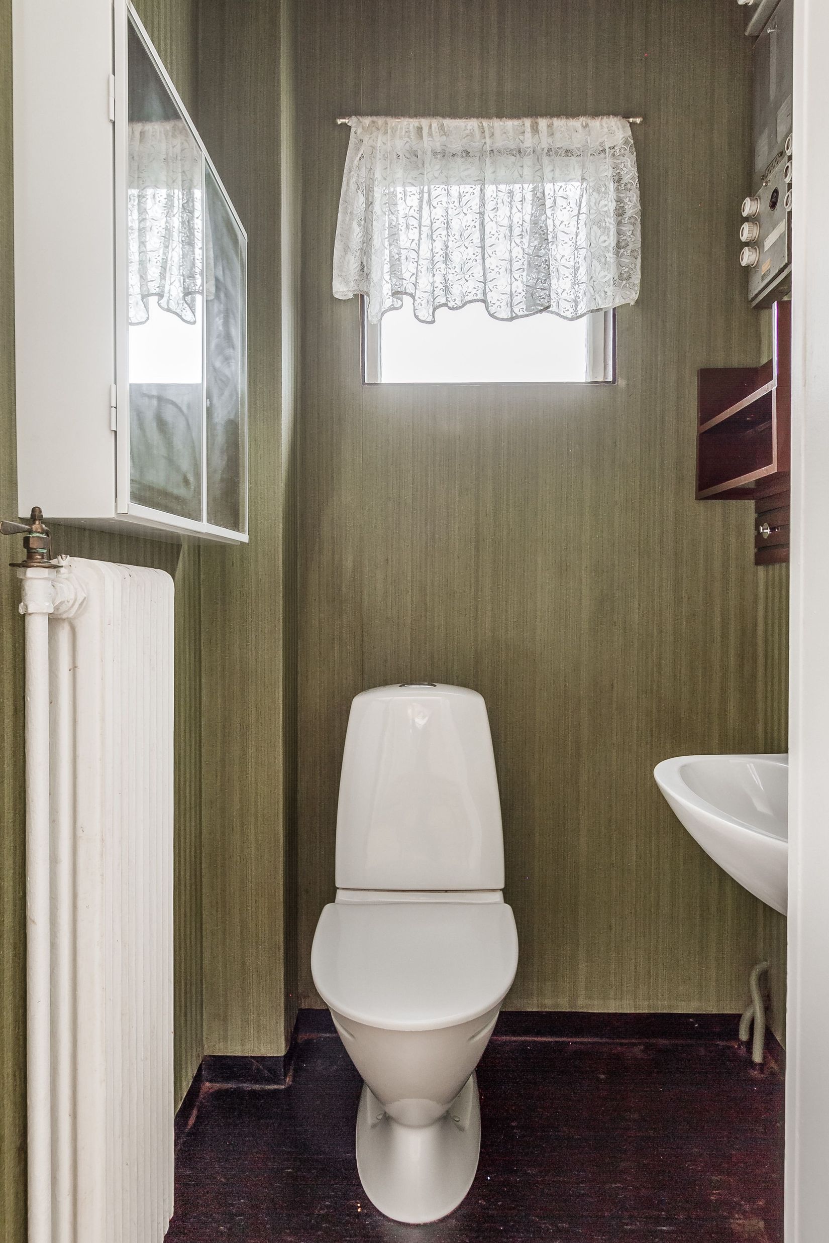 Villa, Ekendals väg 2, Hagälven, Hagfors