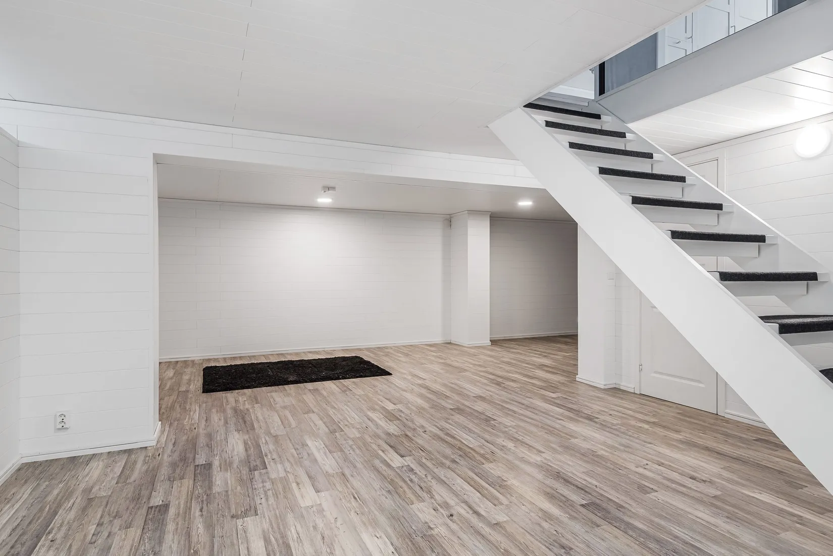 Villa, Radhus, Orkangatan 12, Marieberg, Motala