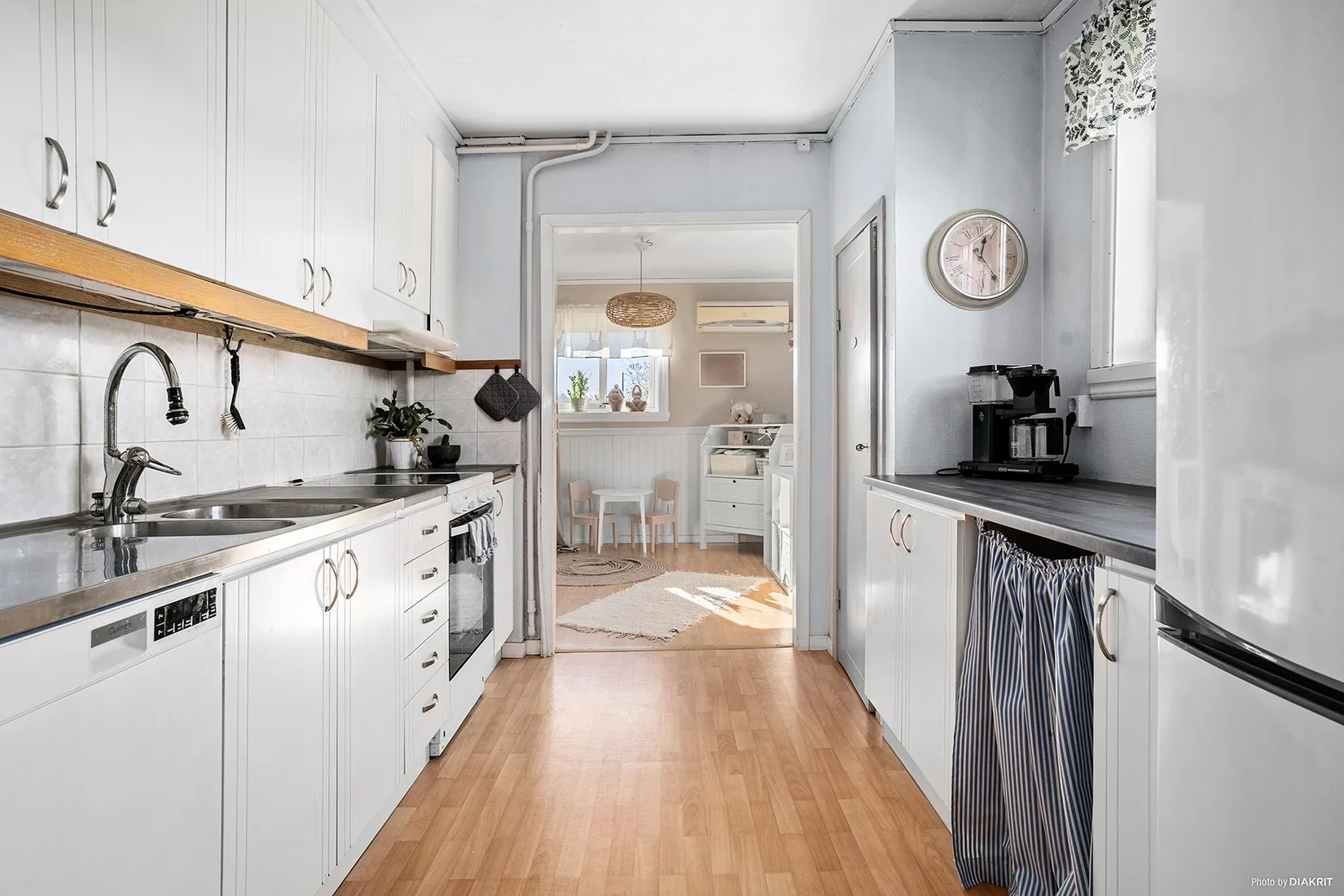 Villa, Järnaviksvägen 36, Järnavik, Ronneby