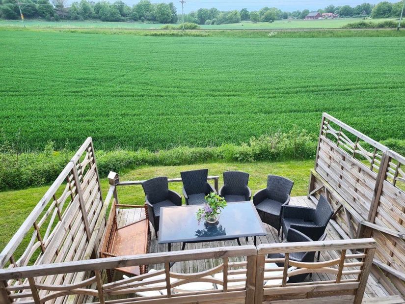 Villa, Järnaviksvägen 36, Järnavik, Ronneby