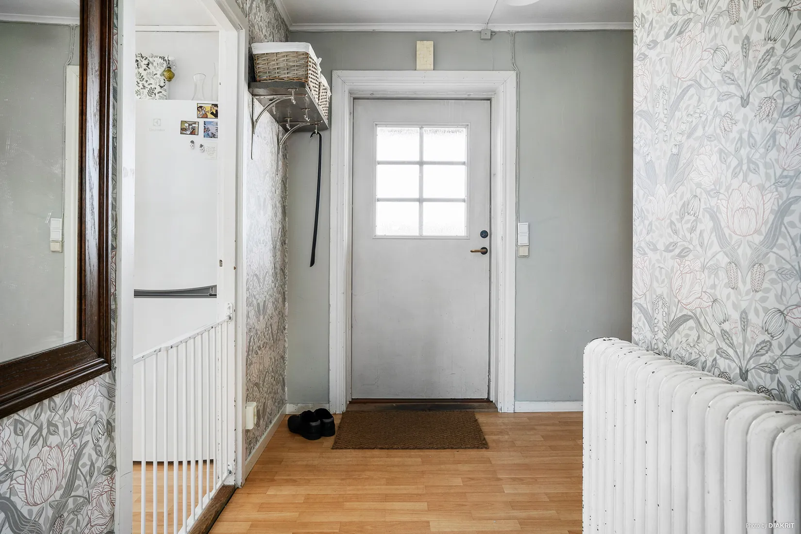 Villa, Järnaviksvägen 36, Järnavik, Ronneby