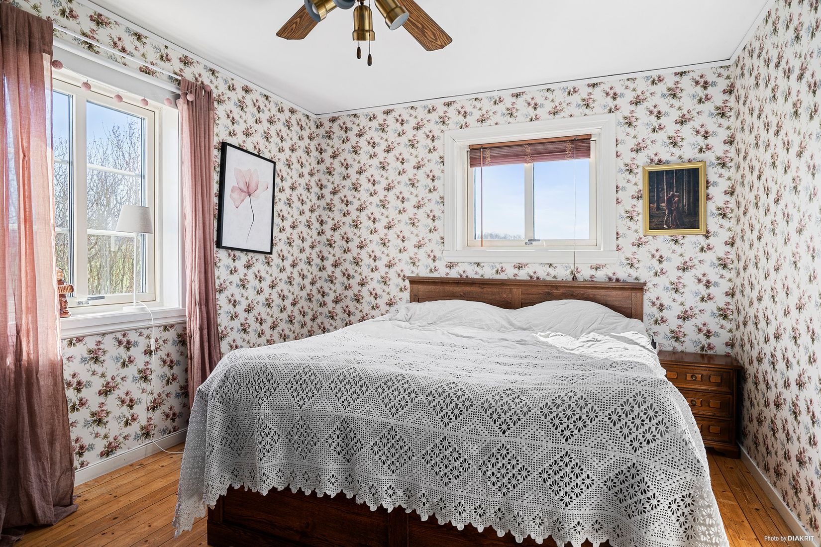 Villa, Järnaviksvägen 36, Järnavik, Ronneby