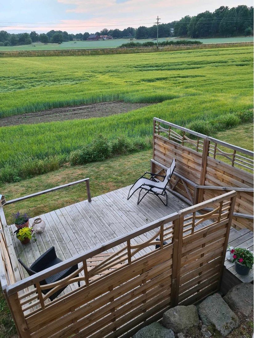 Villa, Järnaviksvägen 36, Järnavik, Ronneby