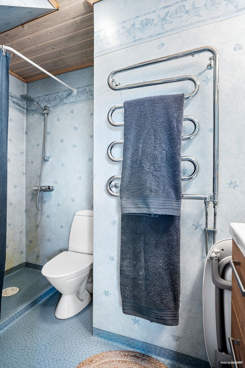 Villa, Järnaviksvägen 36, Järnavik, Ronneby