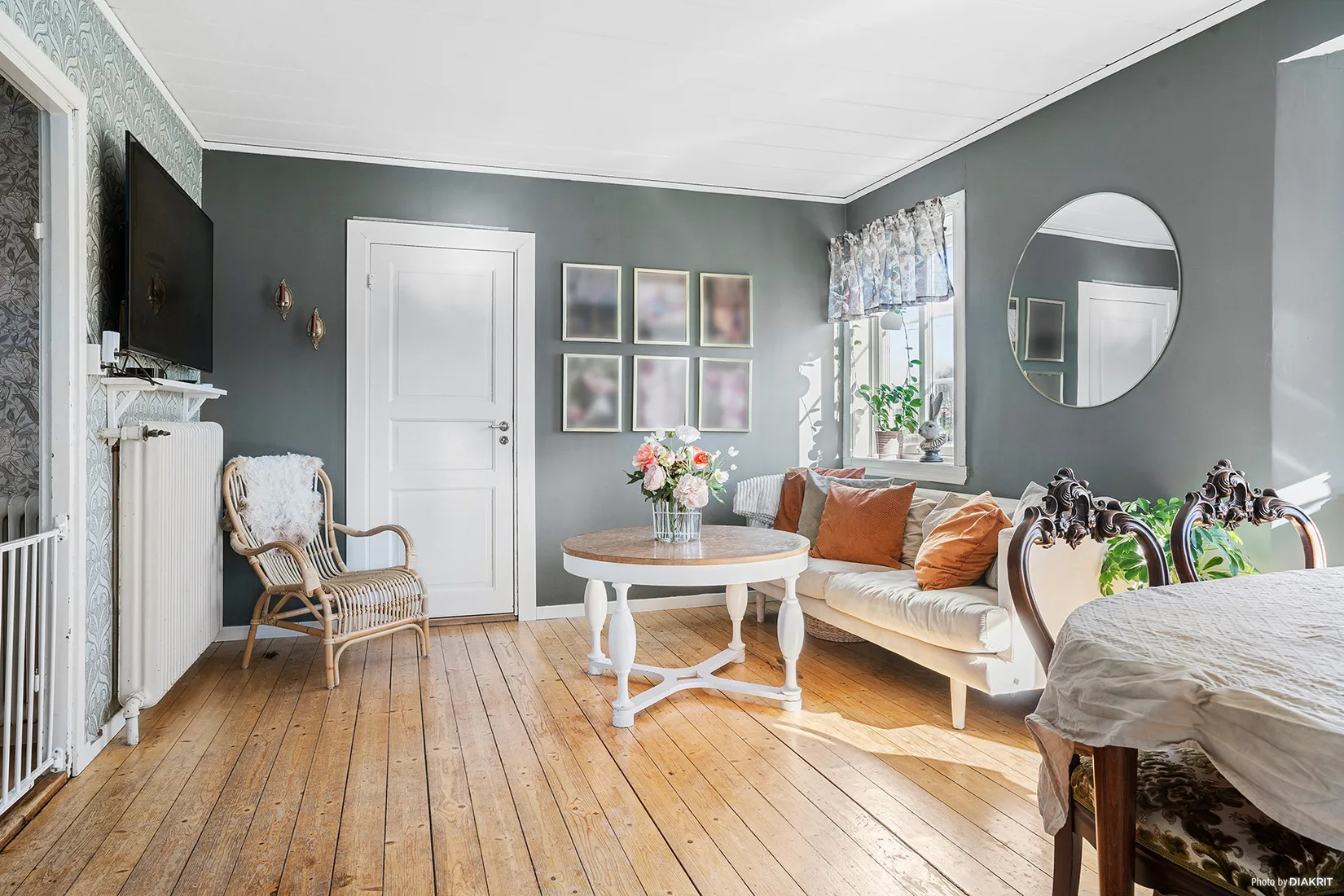 Villa, Järnaviksvägen 36, Järnavik, Ronneby