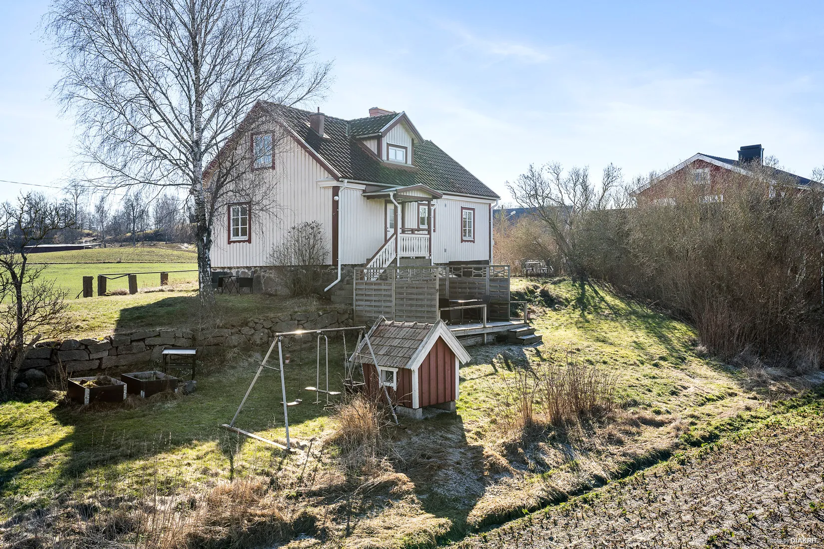 Villa, Järnaviksvägen 36, Järnavik, Ronneby