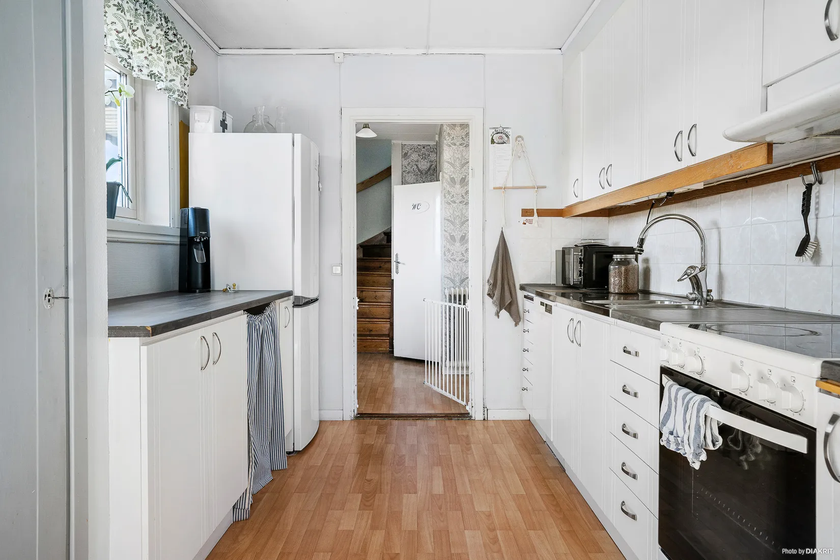 Villa, Järnaviksvägen 36, Järnavik, Ronneby