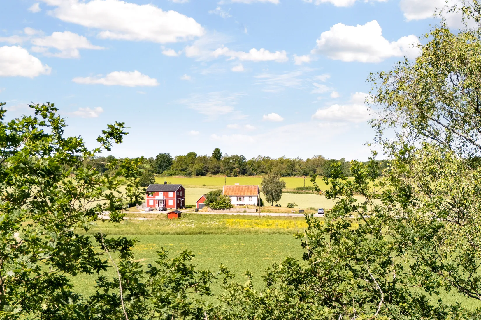 Villa, Järnaviksvägen 36, Järnavik, Ronneby