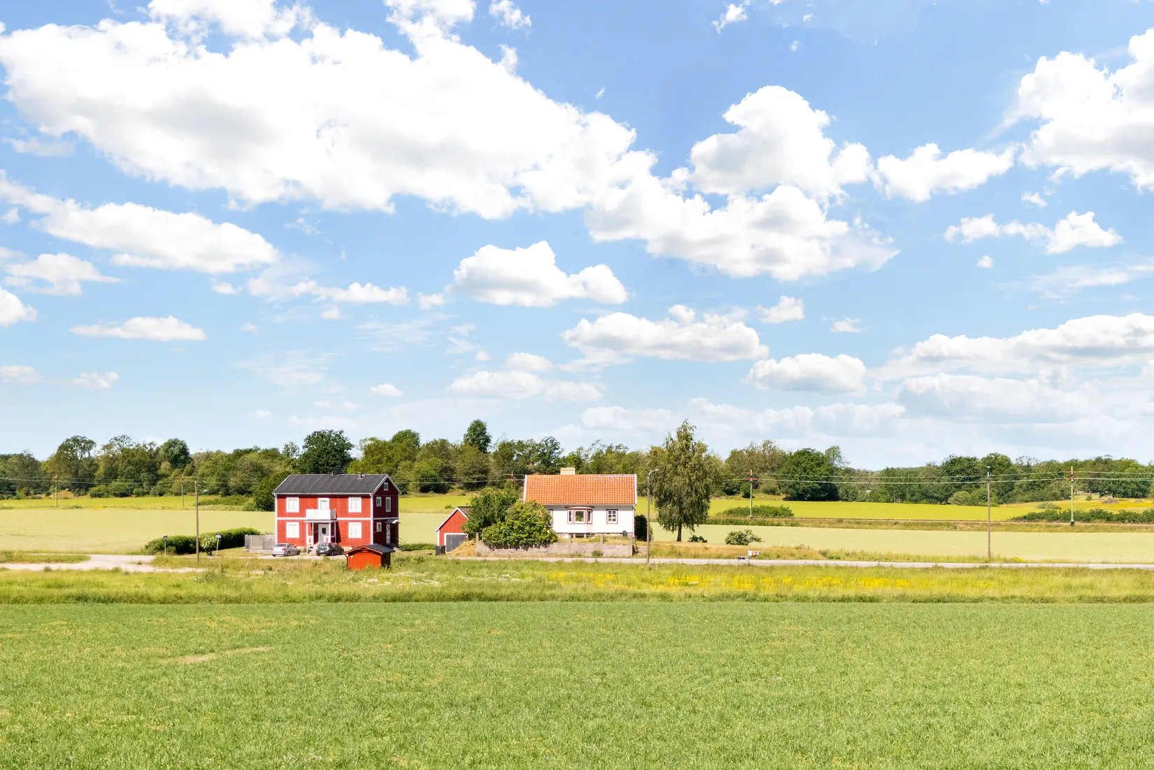 Villa, Järnaviksvägen 36, Järnavik, Ronneby