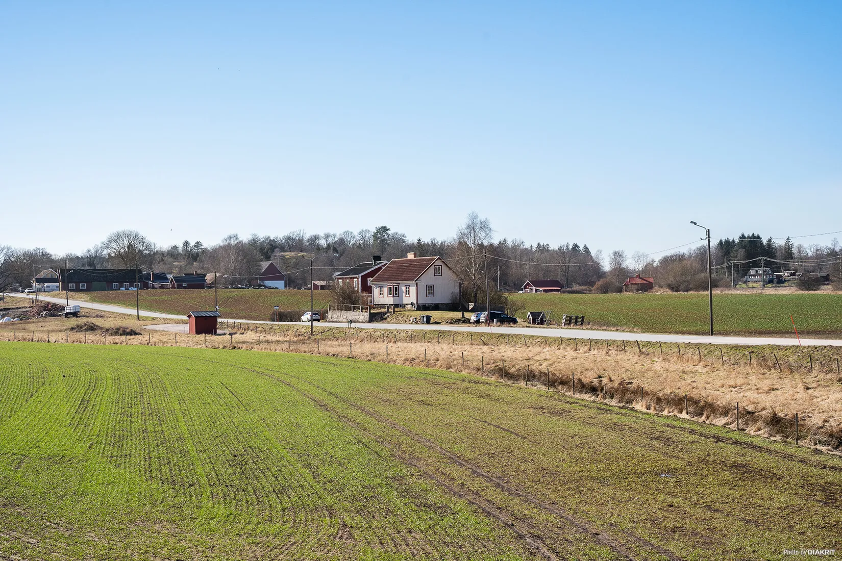 Villa, Järnaviksvägen 36, Järnavik, Ronneby