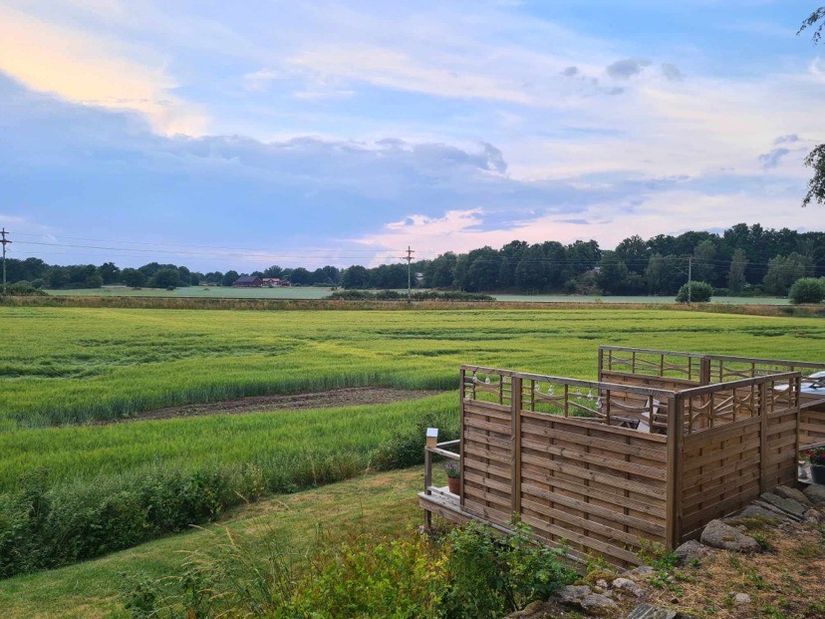 Villa, Järnaviksvägen 36, Järnavik, Ronneby