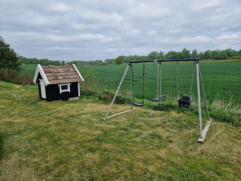 Villa, Järnaviksvägen 36, Järnavik, Ronneby