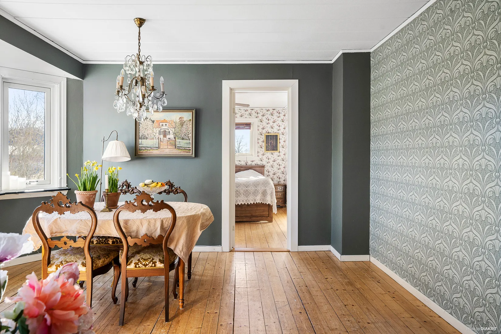 Villa, Järnaviksvägen 36, Järnavik, Ronneby