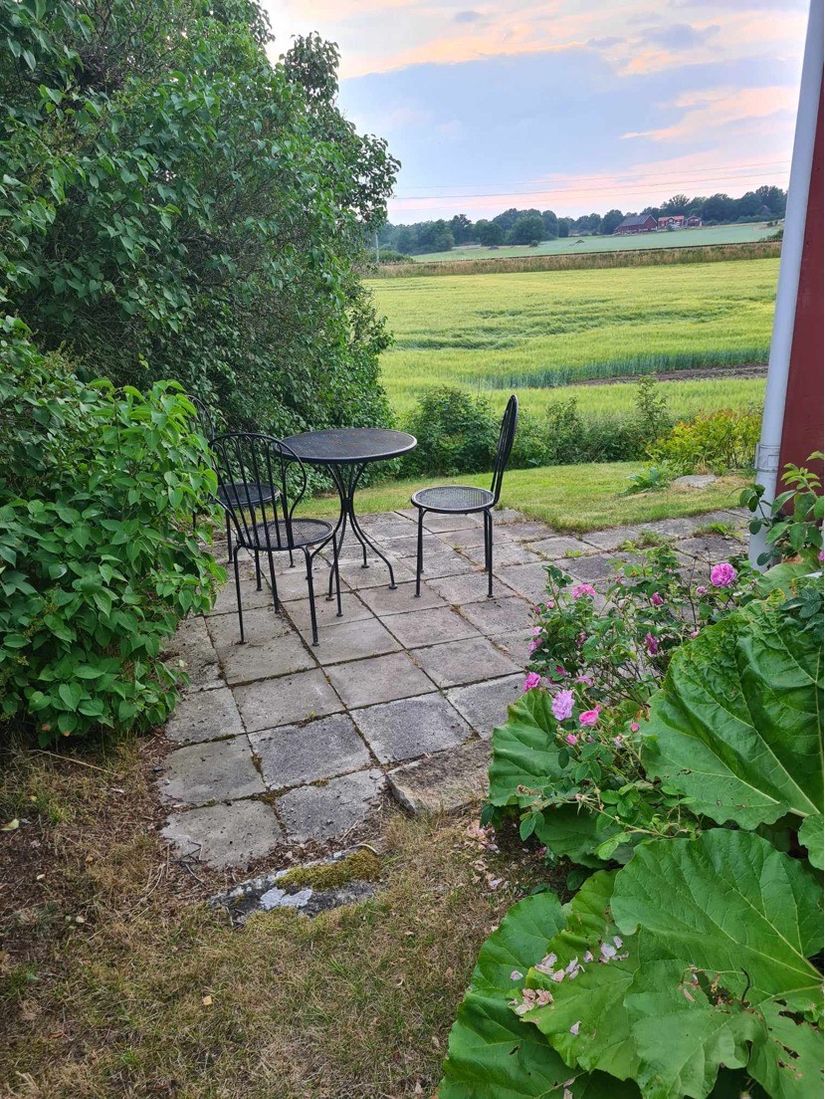 Villa, Järnaviksvägen 36, Järnavik, Ronneby