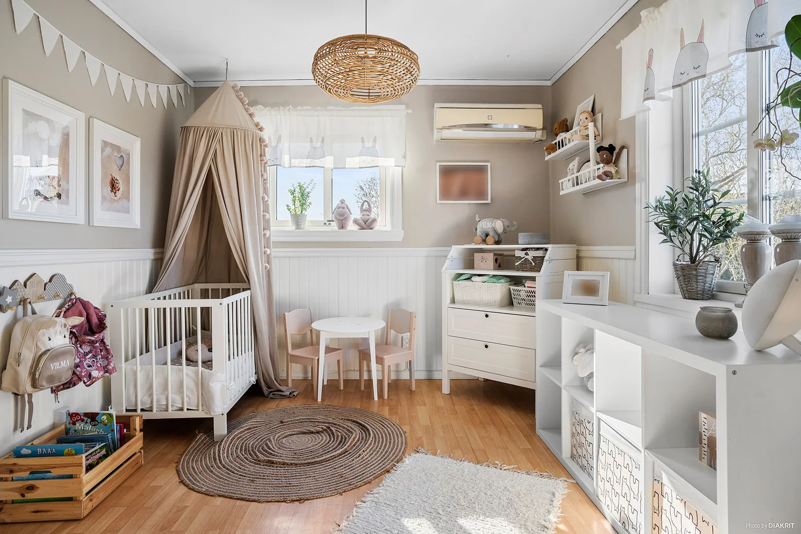 Villa, Järnaviksvägen 36, Järnavik, Ronneby