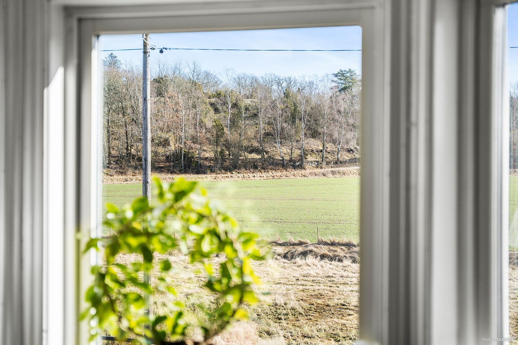 Villa, Järnaviksvägen 36, Järnavik, Ronneby