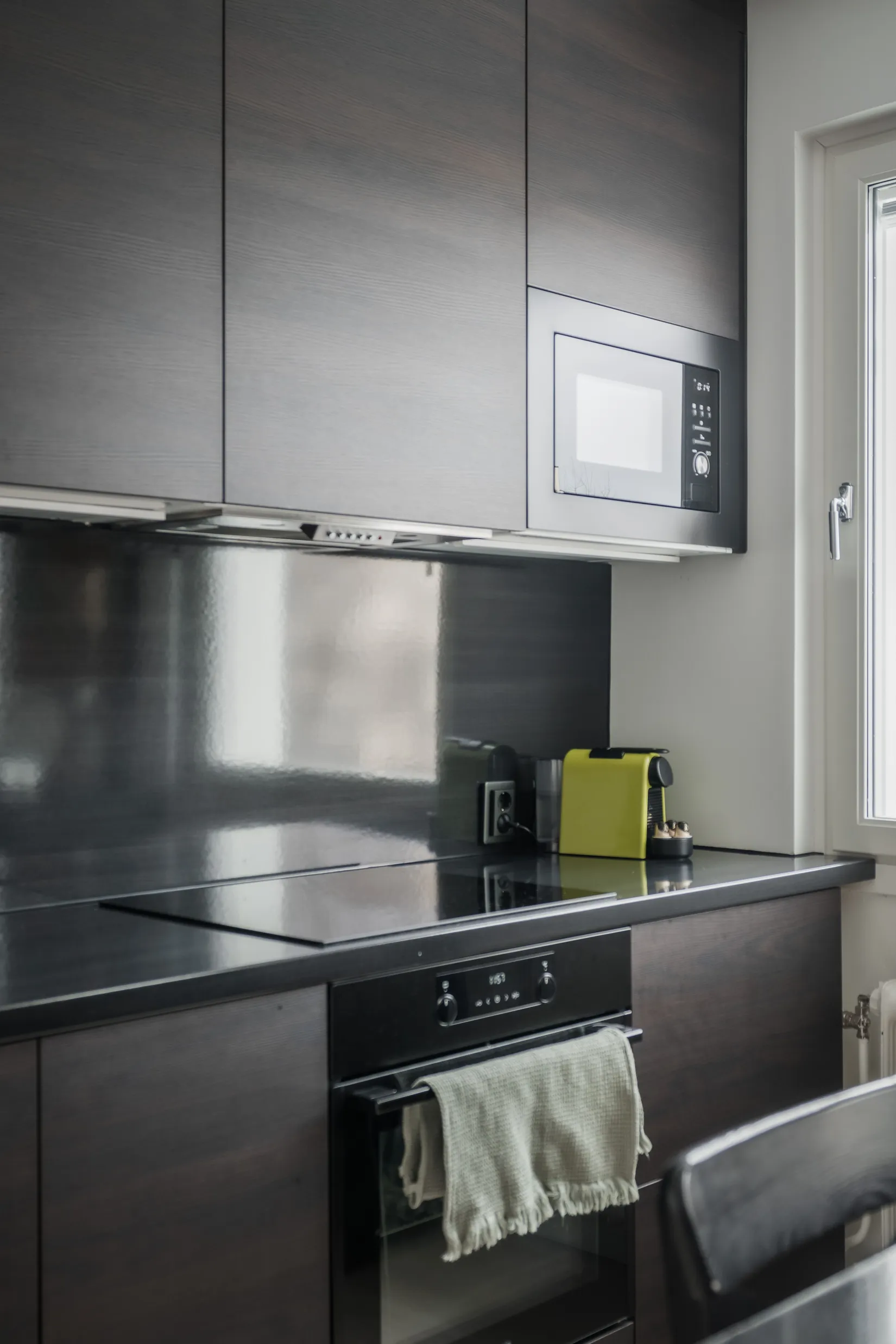 Bostadsrätt, Fredriksdalsvägen 4C, Villastaden, Gävle