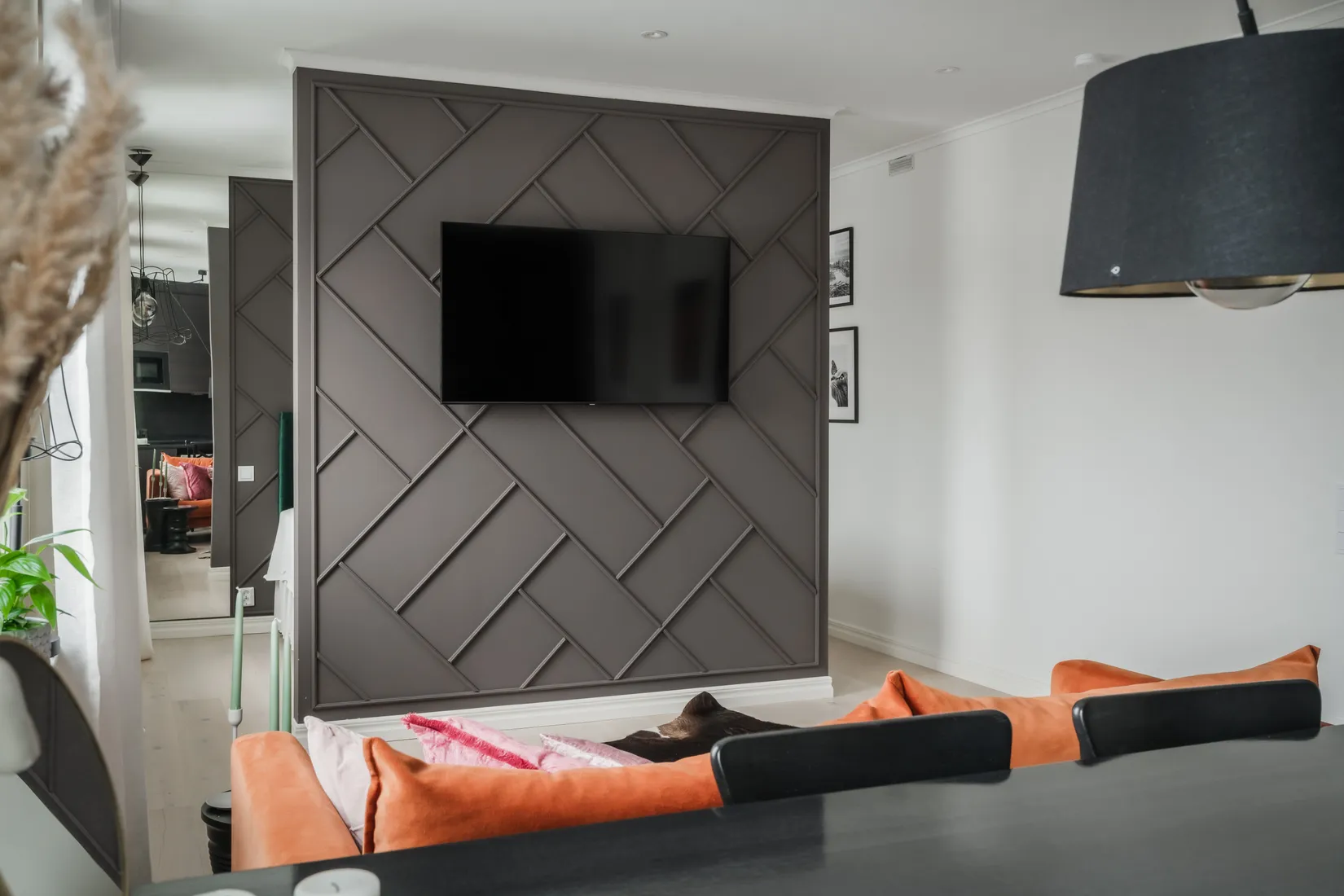 Bostadsrätt, Fredriksdalsvägen 4C, Villastaden, Gävle