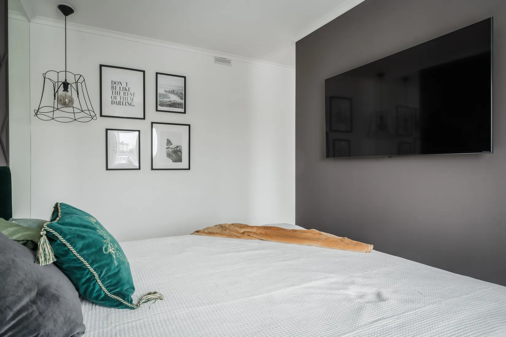 Bostadsrätt, Fredriksdalsvägen 4C, Villastaden, Gävle