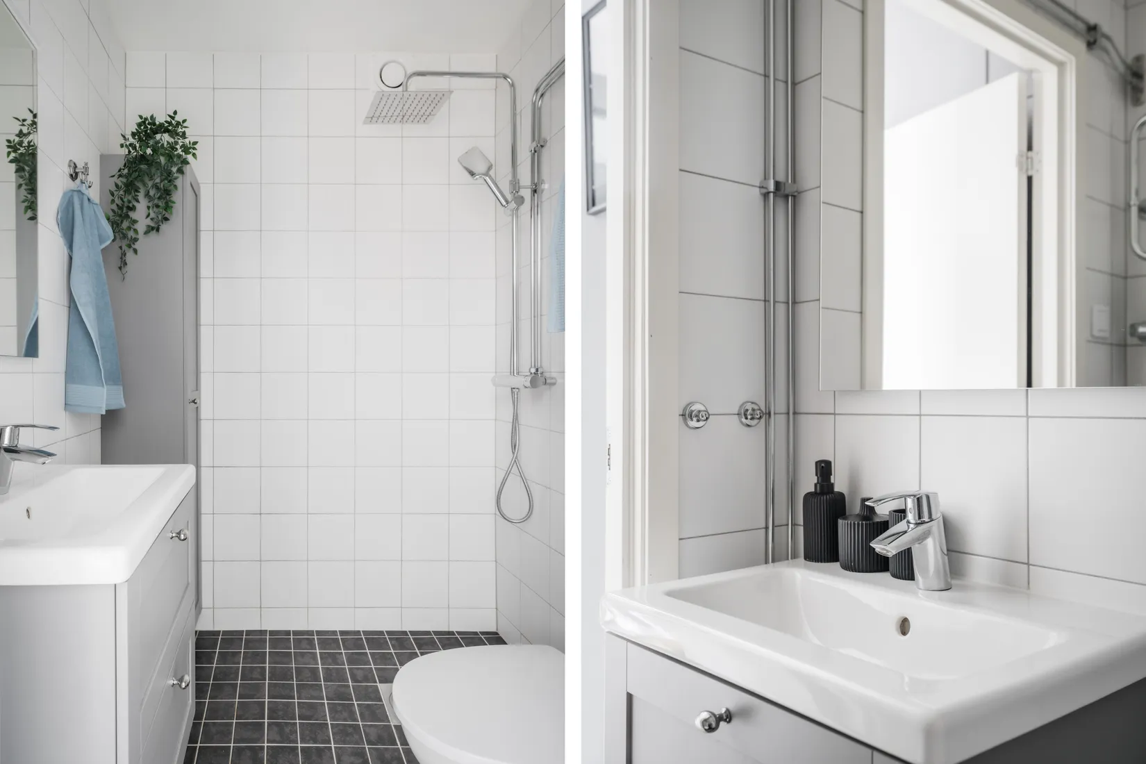 Bostadsrätt, Fredriksdalsvägen 4C, Villastaden, Gävle