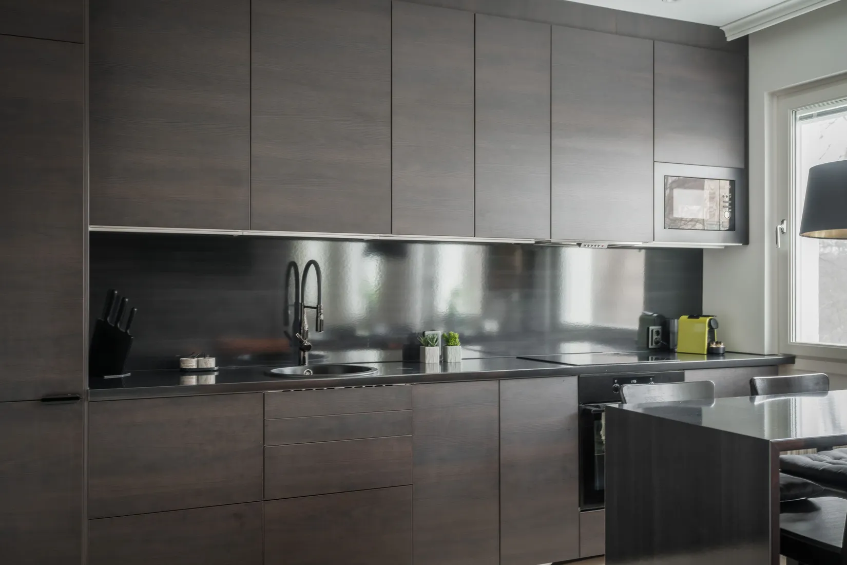 Bostadsrätt, Fredriksdalsvägen 4C, Villastaden, Gävle