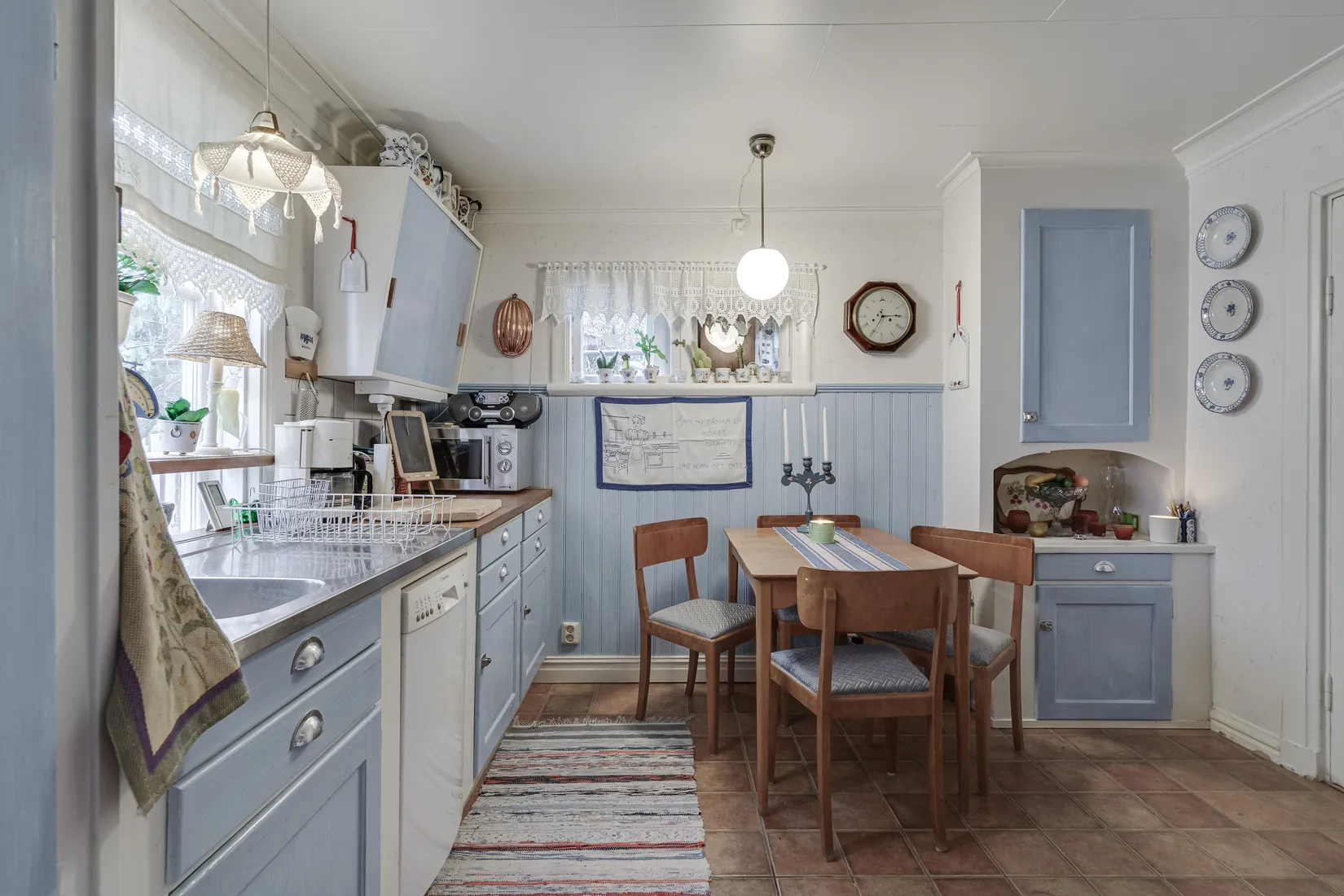 Villa, Norströmsgatan 11, Askersund