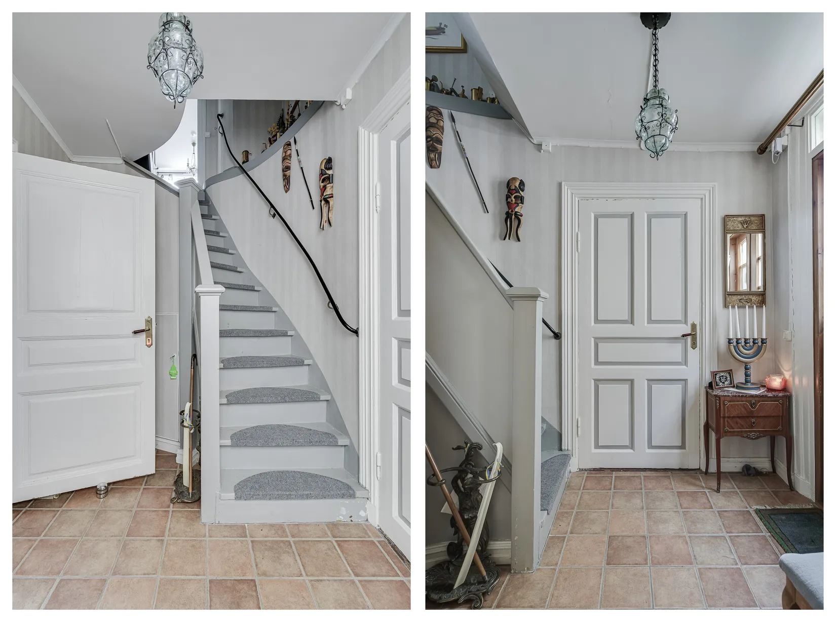 Villa, Norströmsgatan 11, Askersund