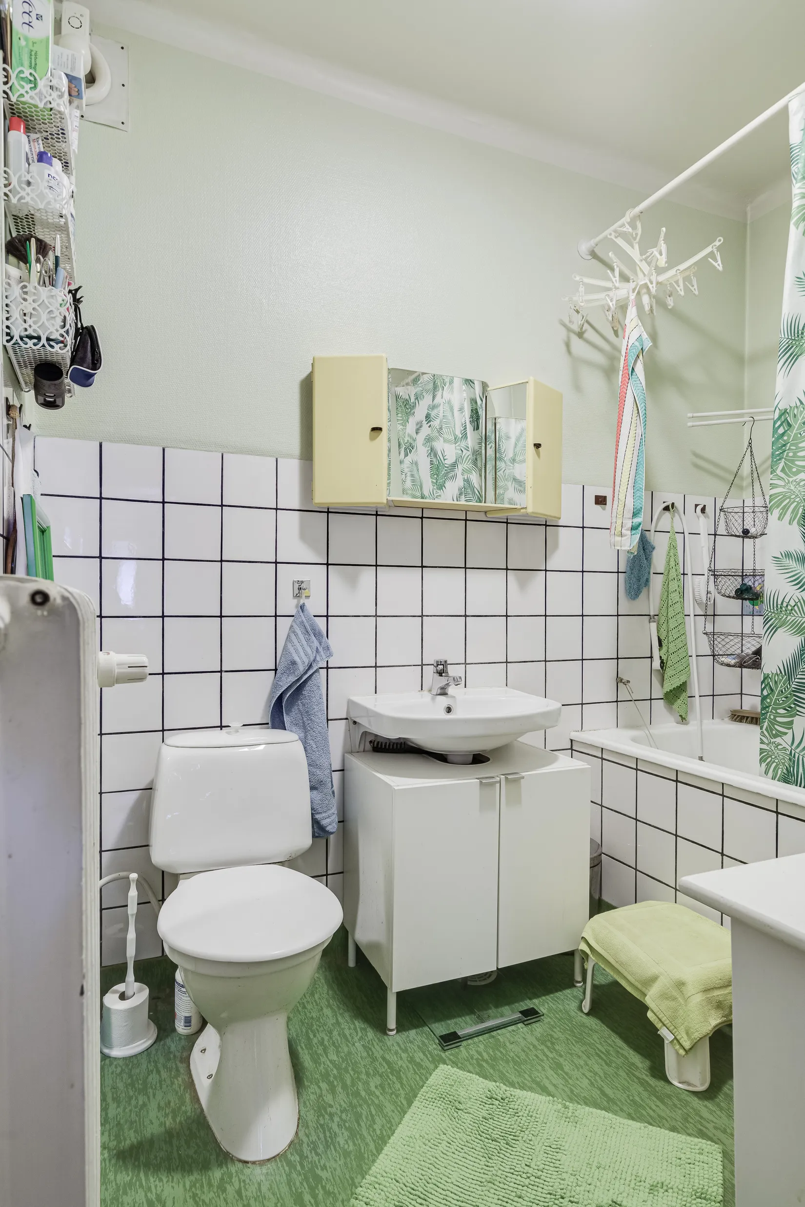 Villa, Norströmsgatan 11, Askersund