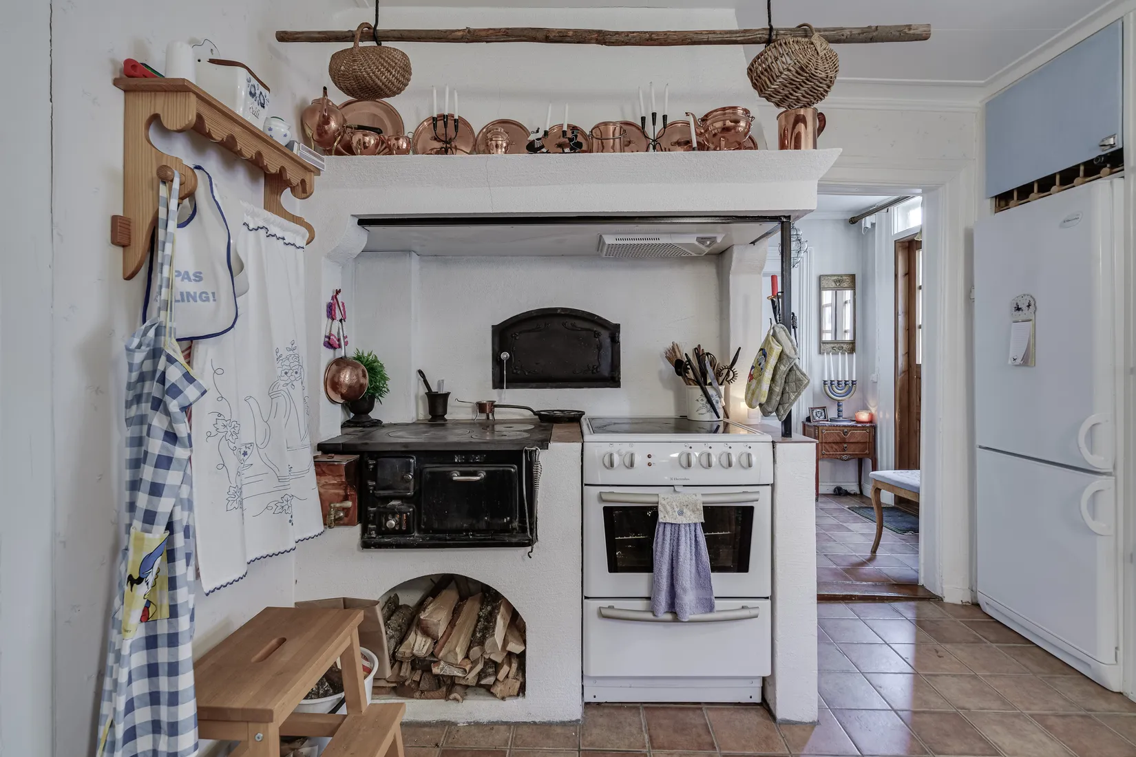 Villa, Norströmsgatan 11, Askersund