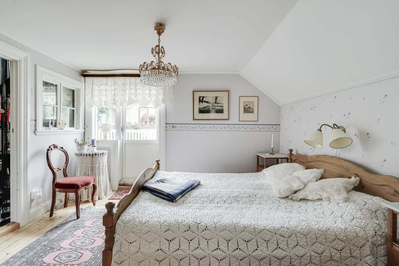 Villa, Norströmsgatan 11, Askersund