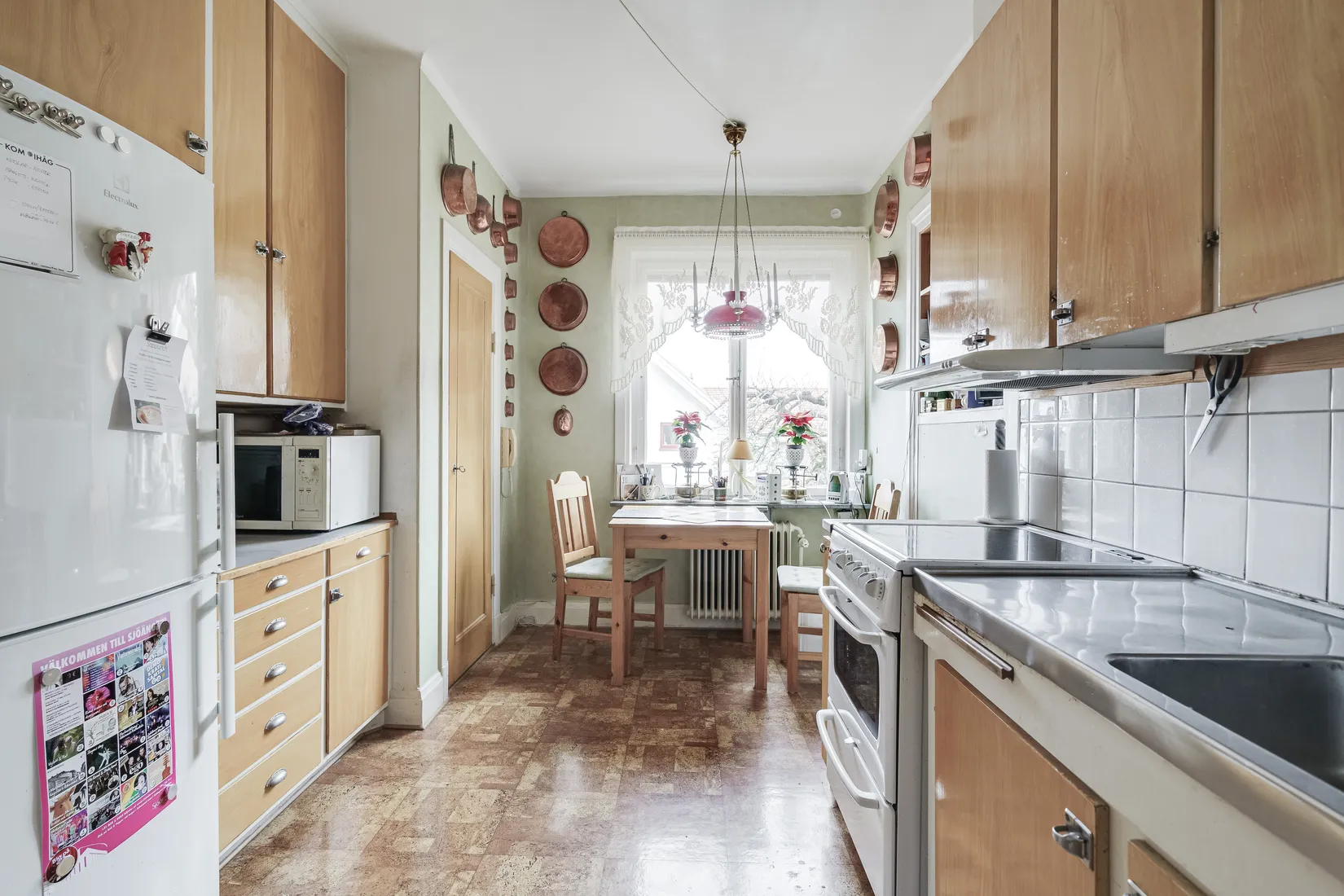 Villa, Norströmsgatan 11, Askersund