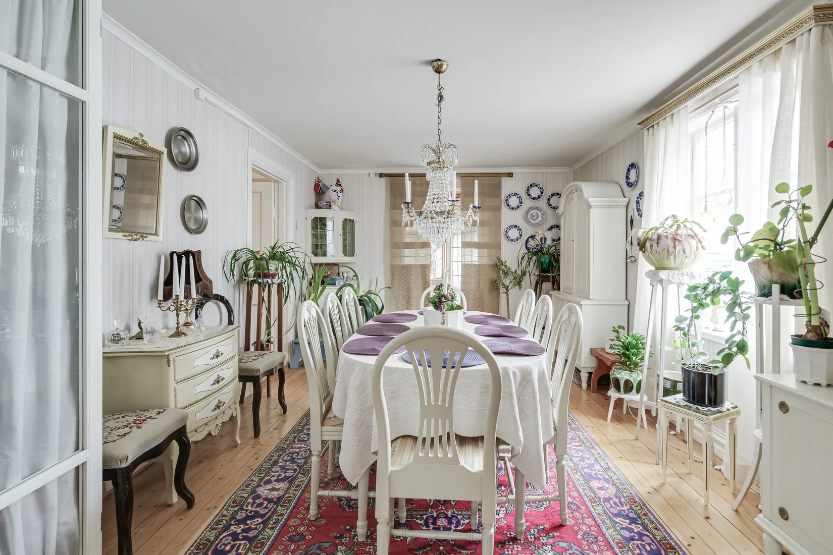 Villa, Norströmsgatan 11, Askersund