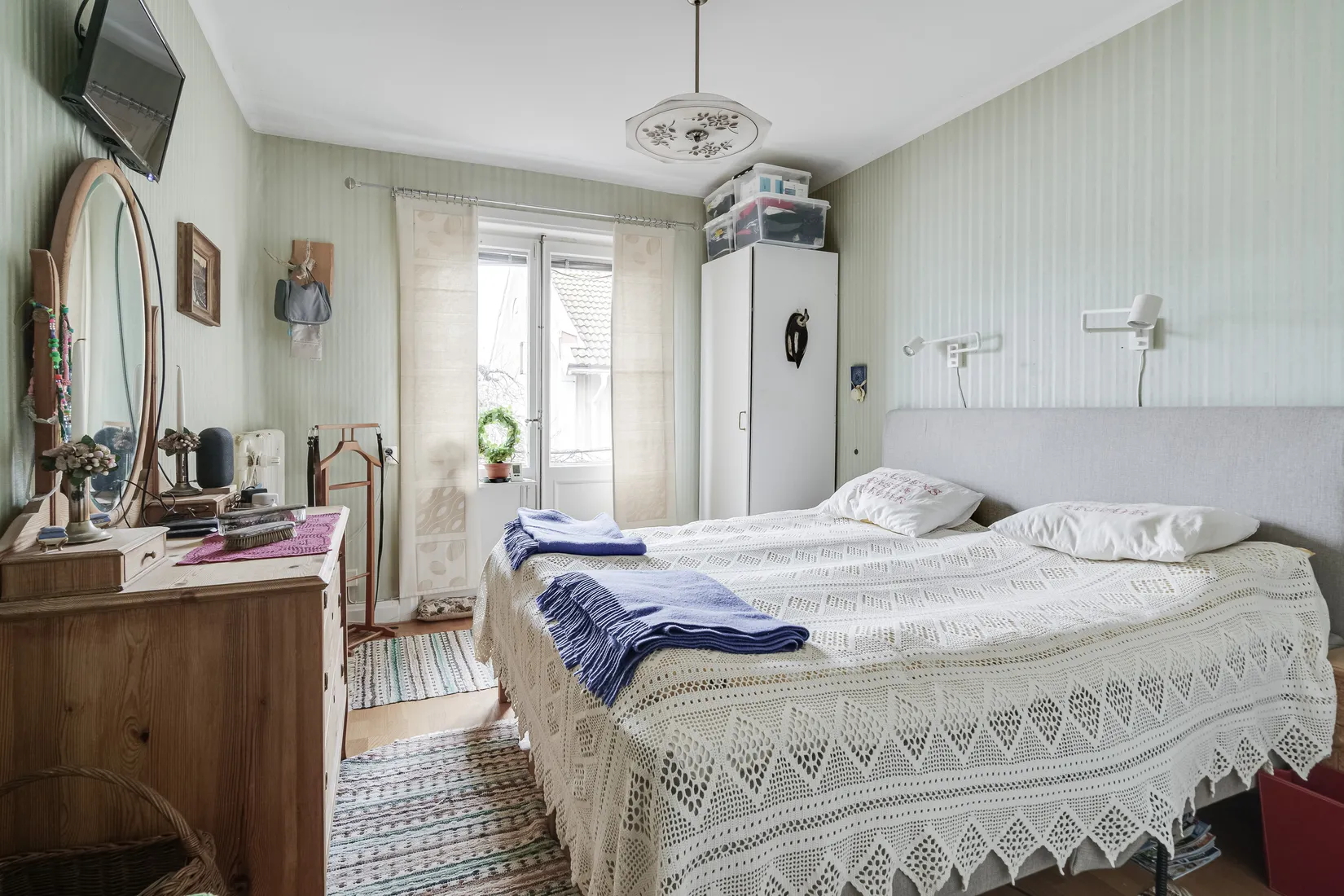 Villa, Norströmsgatan 11, Askersund