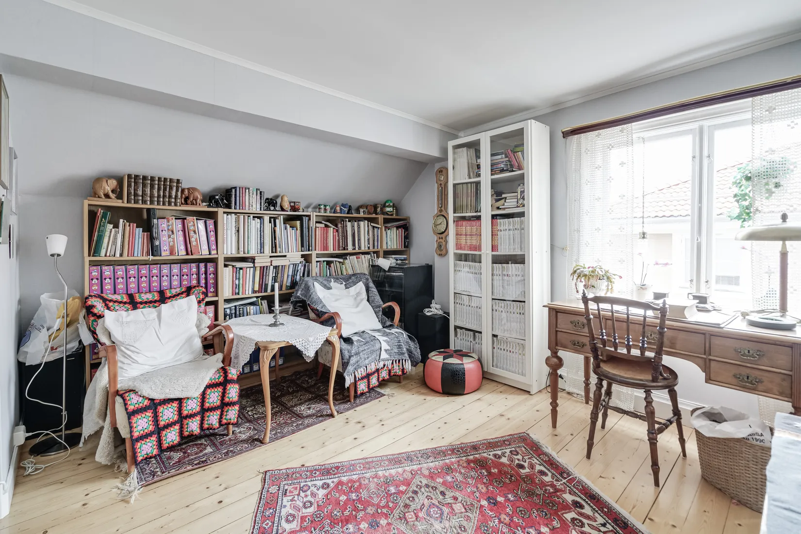 Villa, Norströmsgatan 11, Askersund