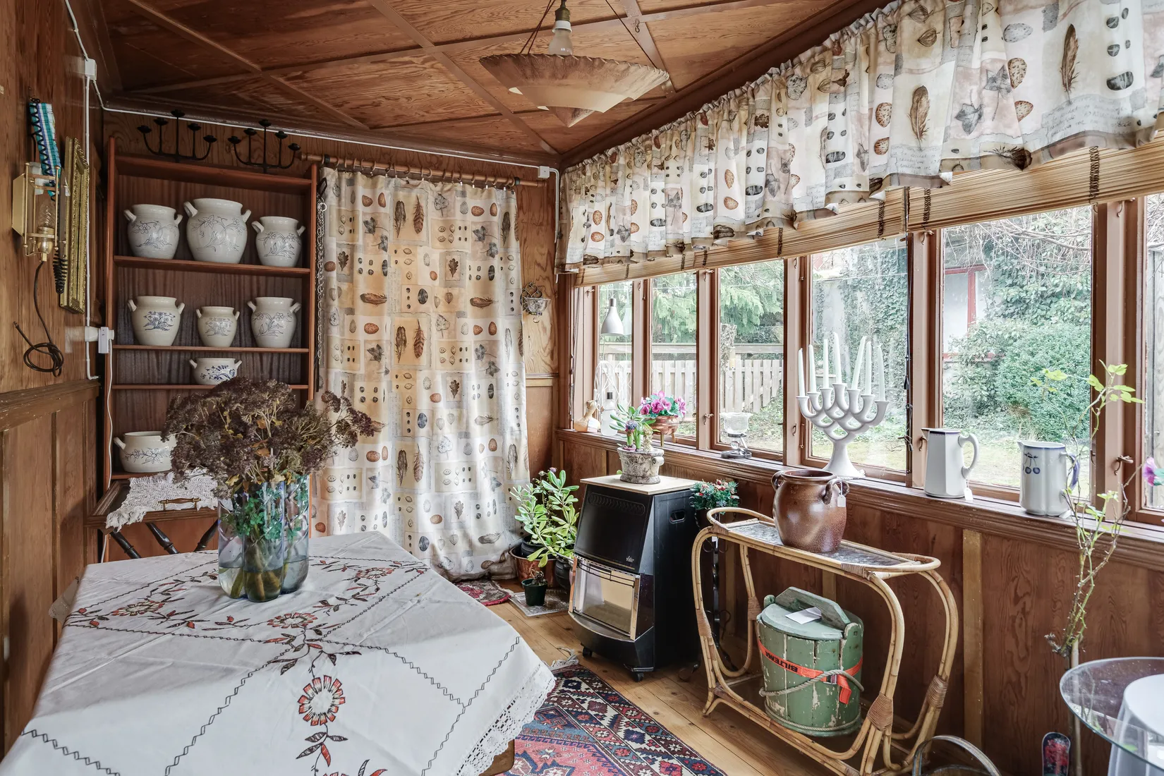 Villa, Norströmsgatan 11, Askersund