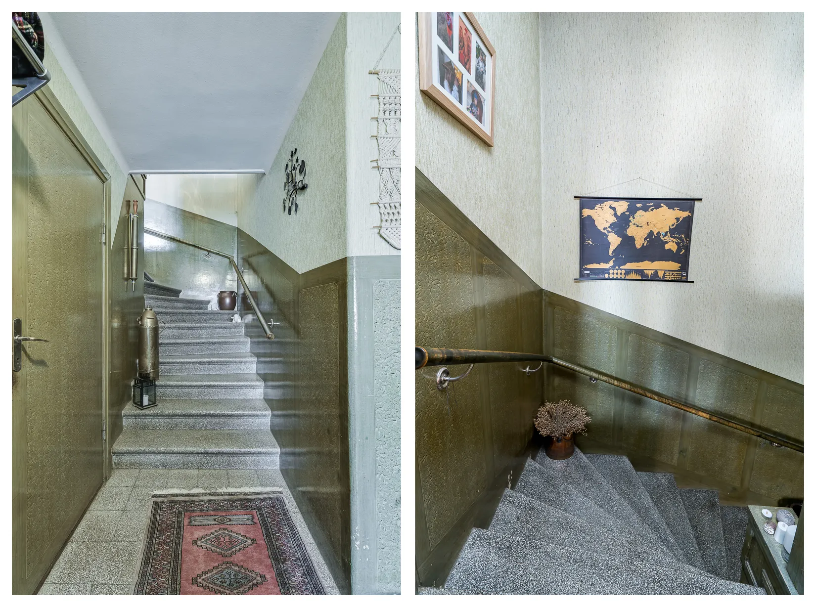 Villa, Norströmsgatan 11, Askersund