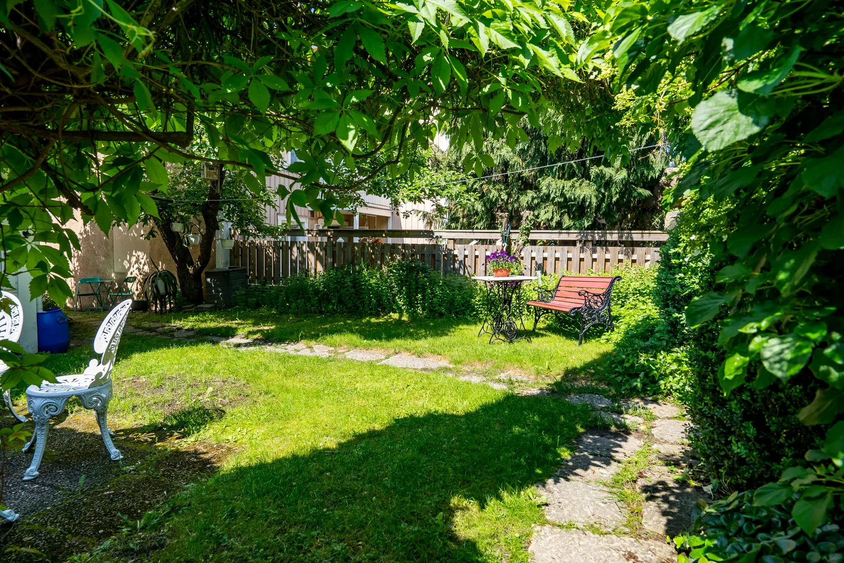 Villa, Norströmsgatan 11, Askersund