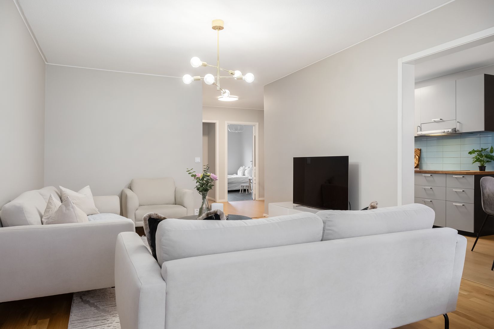 Bostadsrätt, Bråddgatan 22C, Centralt, Strömmen, Norrköping