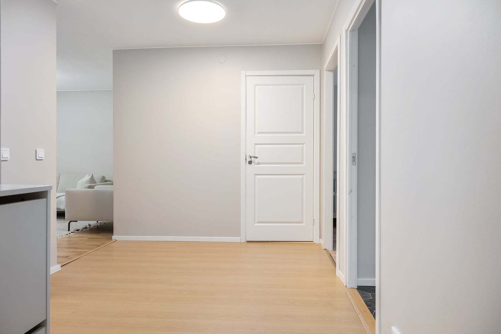 Bostadsrätt, Bråddgatan 22C, Centralt, Strömmen, Norrköping