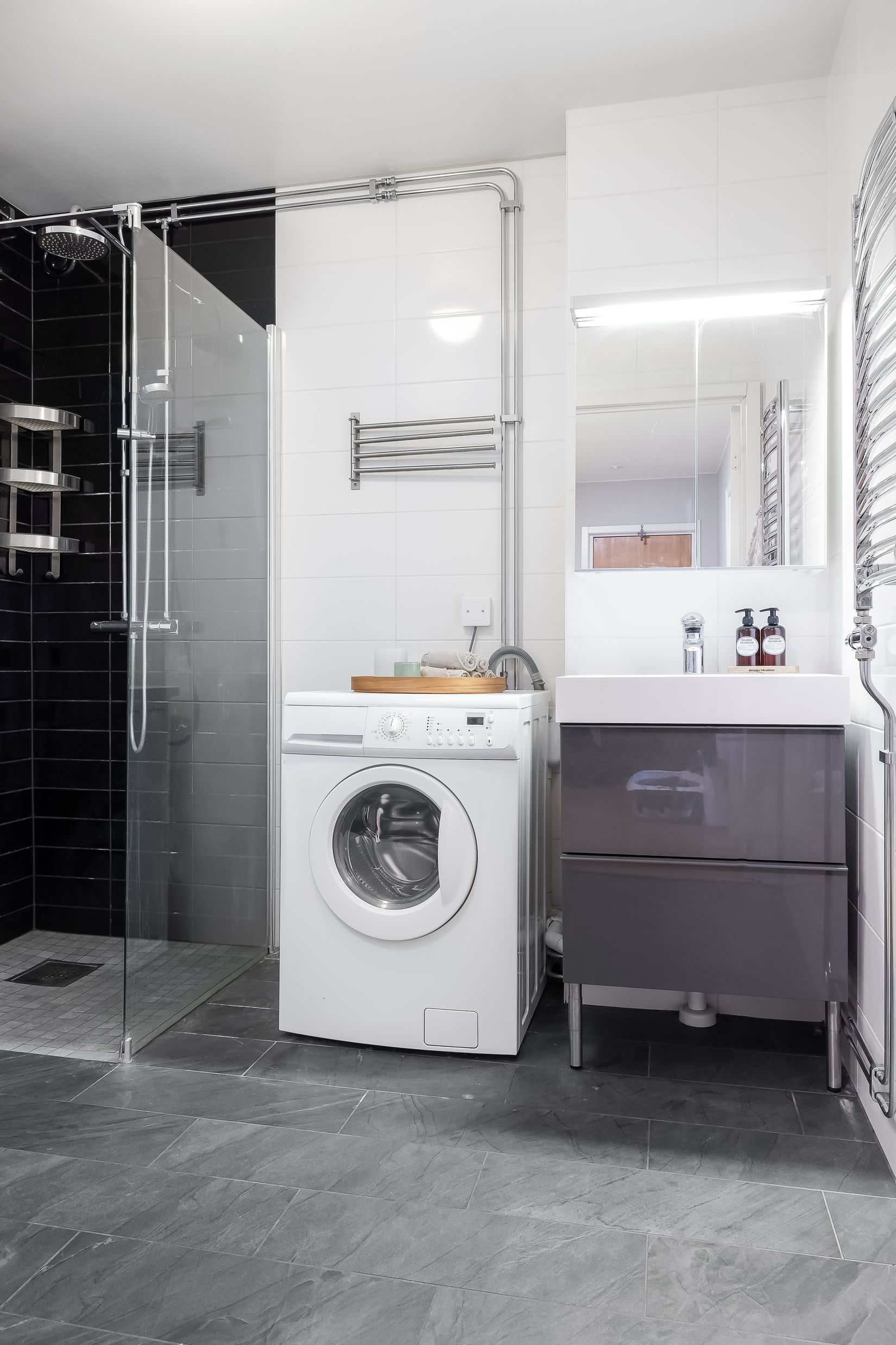 Bostadsrätt, Bråddgatan 22C, Centralt, Strömmen, Norrköping