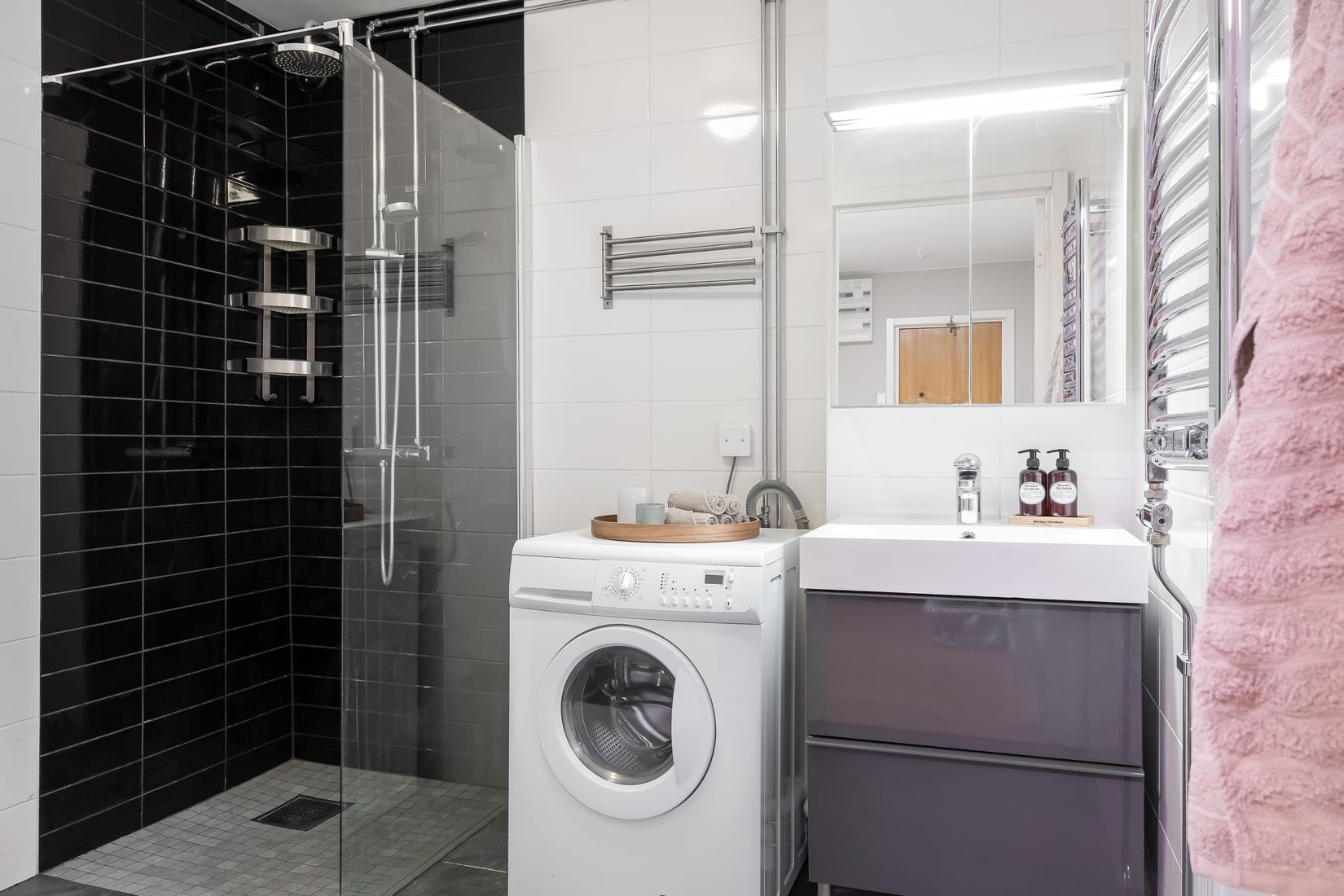 Bostadsrätt, Bråddgatan 22C, Centralt, Strömmen, Norrköping