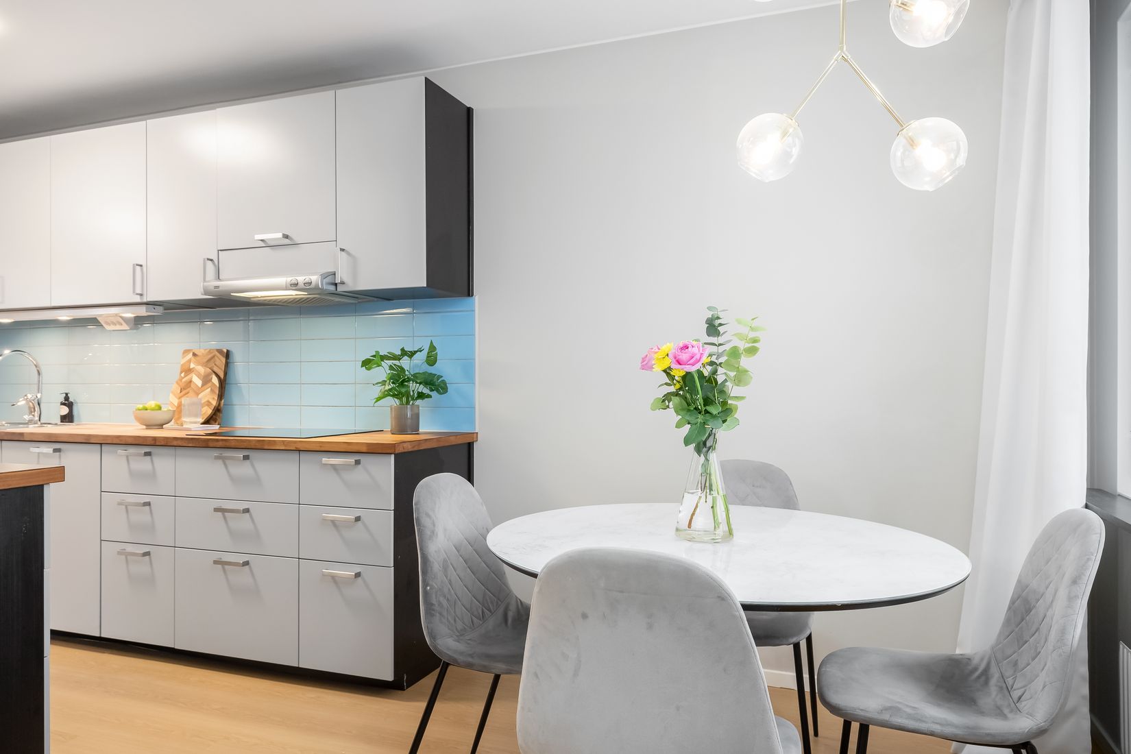 Bostadsrätt, Bråddgatan 22C, Centralt, Strömmen, Norrköping