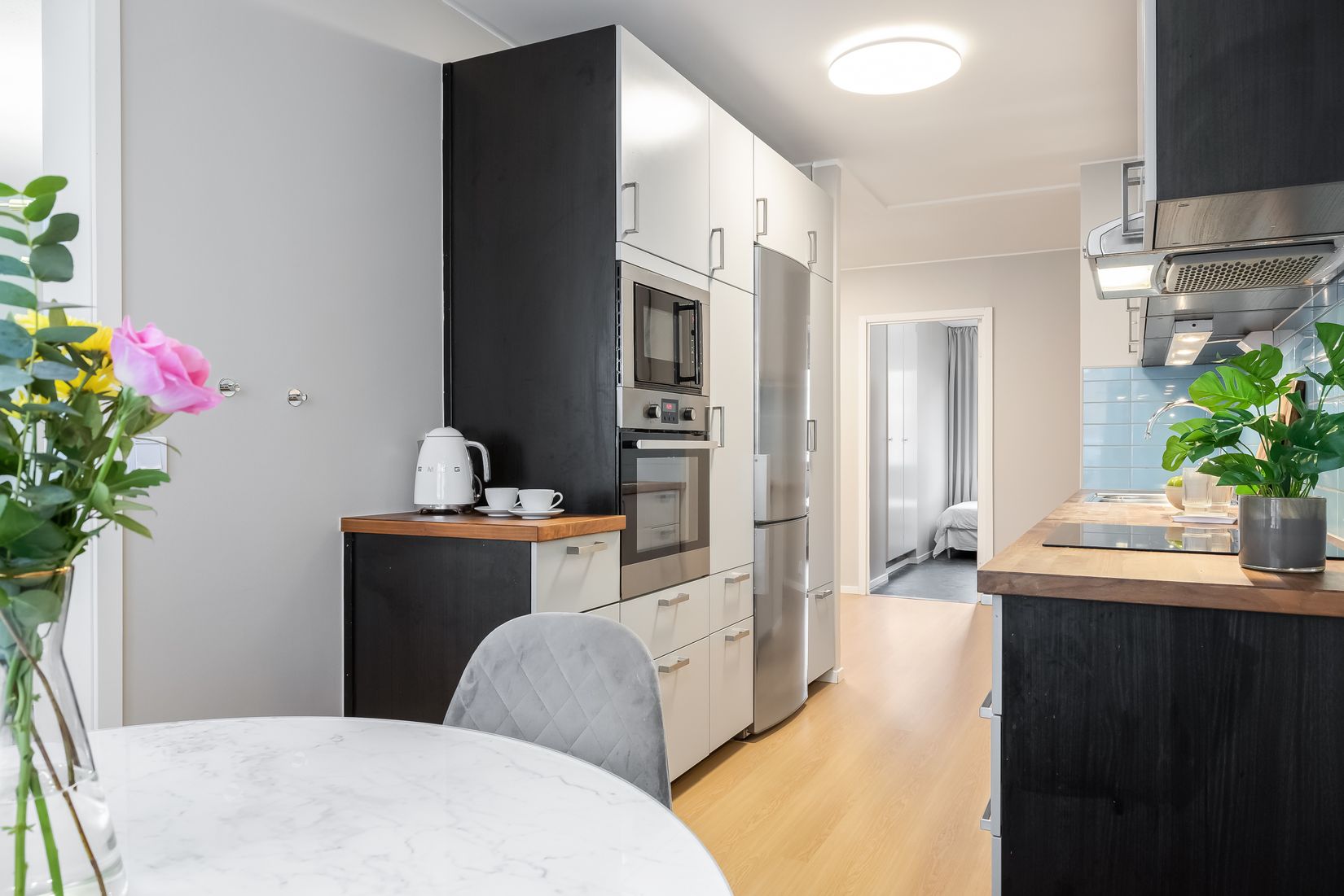 Bostadsrätt, Bråddgatan 22C, Centralt, Strömmen, Norrköping