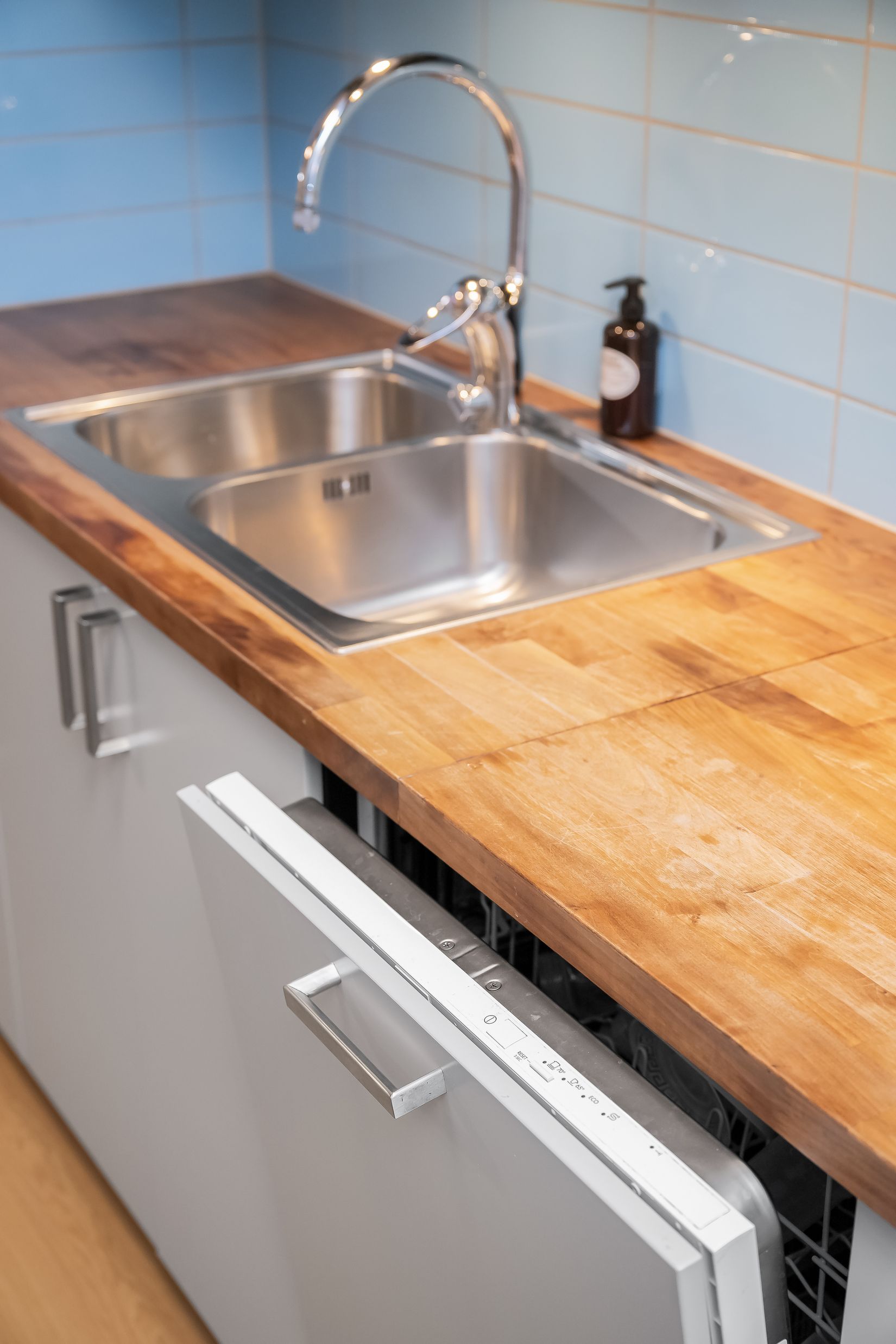 Bostadsrätt, Bråddgatan 22C, Centralt, Strömmen, Norrköping