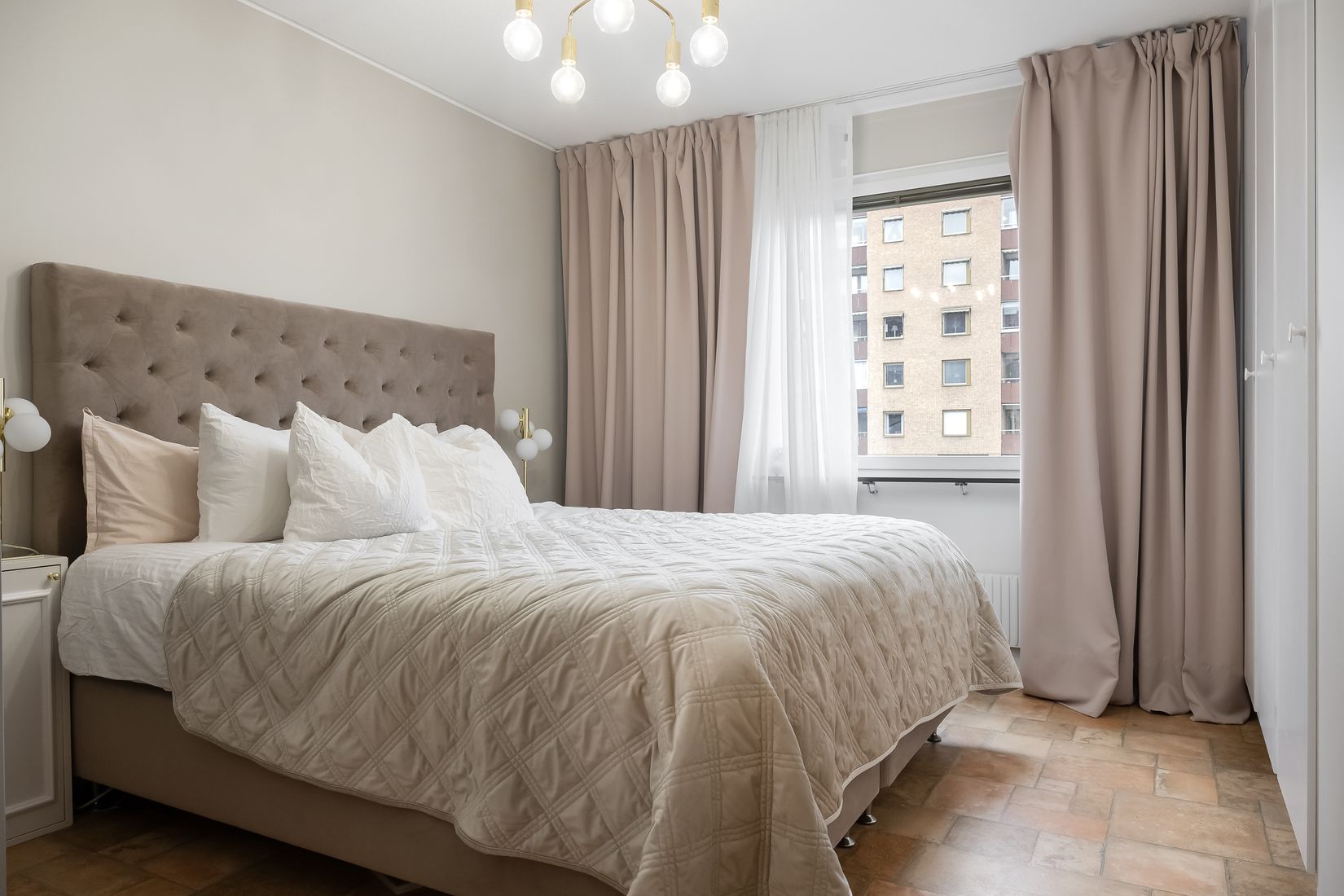 Bostadsrätt, Bråddgatan 22C, Centralt, Strömmen, Norrköping